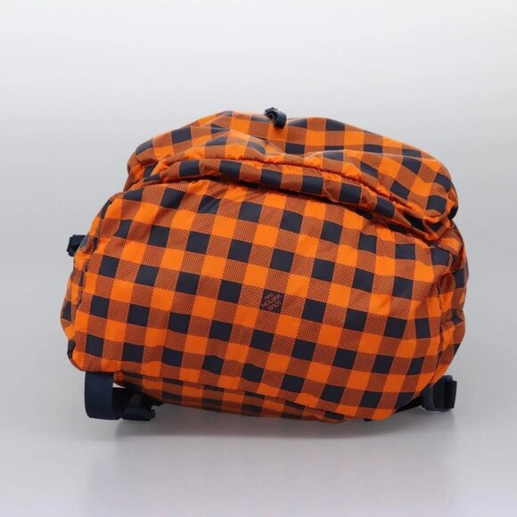 LOUIS VUITTON Damier Aventure Light Pack Backpack Nylon - Picture 5 of 16